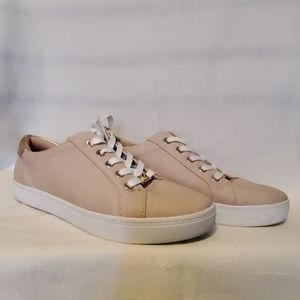 Liz Claiborne Rose Gold Sneakers